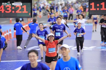 RUN TO LIVE 2024 - Ảnh #1391202