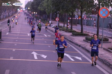 RUN TO LIVE 2024 - Ảnh #1433744