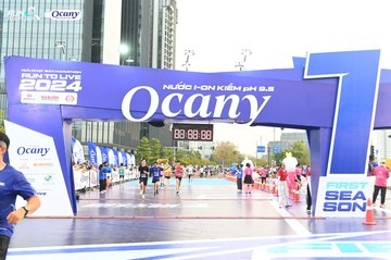 RUN TO LIVE 2024 - Ảnh #1418691