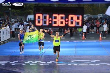 RUN TO LIVE 2024 - Ảnh #1332326