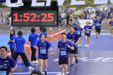 RUN TO LIVE 2024 - Ảnh #1394572