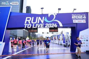 RUN TO LIVE 2024 - Ảnh #1368415