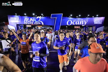 RUN TO LIVE 2024 - Ảnh #1318219
