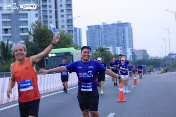 RUN TO LIVE 2024 - Ảnh #1449345