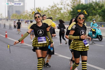 RUN TO LIVE 2024 - Ảnh #1361588