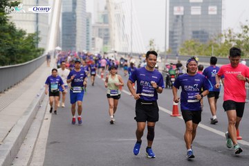 RUN TO LIVE 2024 - Ảnh #1345856