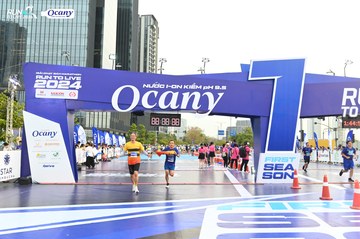 RUN TO LIVE 2024 - Ảnh #1420436