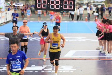 RUN TO LIVE 2024 - Ảnh #1410845