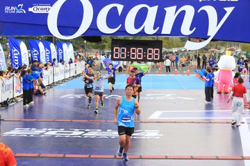 RUN TO LIVE 2024 - Ảnh #1404088