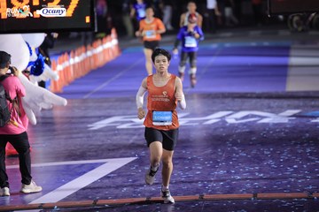 RUN TO LIVE 2024 - Ảnh #1352297