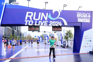 RUN TO LIVE 2024 - Ảnh #1366714