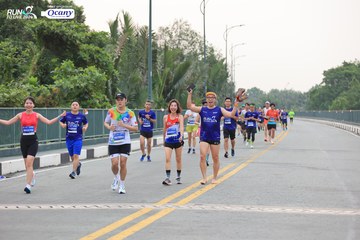 RUN TO LIVE 2024 - Ảnh #1392251