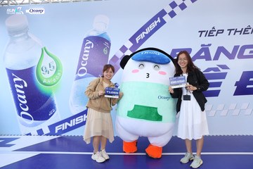 RUN TO LIVE 2024 - Ảnh #1307137