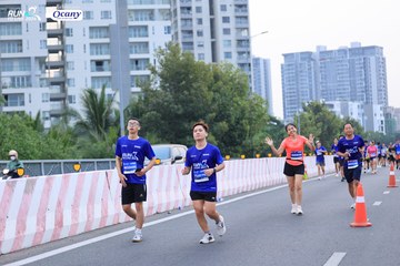 RUN TO LIVE 2024 - Ảnh #1450127