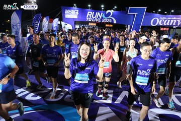 RUN TO LIVE 2024 - Ảnh #1319273