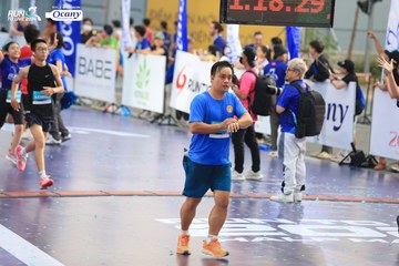 RUN TO LIVE 2024 - Ảnh #1370931