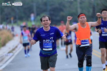 RUN TO LIVE 2024 - Ảnh #1370736