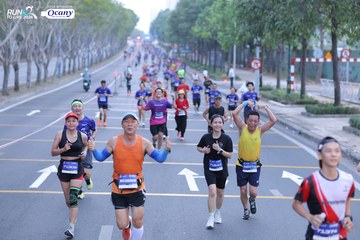RUN TO LIVE 2024 - Ảnh #1433123