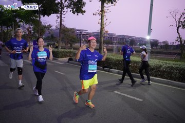 RUN TO LIVE 2024 - Ảnh #1379219