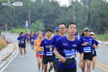 RUN TO LIVE 2024 - Ảnh #1379816
