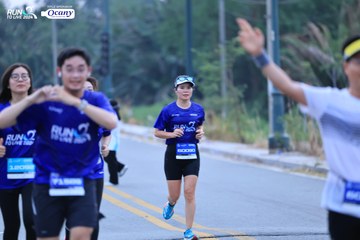 RUN TO LIVE 2024 - Ảnh #1368291