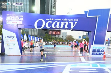 RUN TO LIVE 2024 - Ảnh #1417810