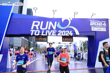 RUN TO LIVE 2024 - Ảnh #1368872