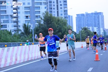 RUN TO LIVE 2024 - Ảnh #1448625