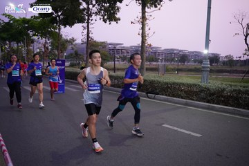 RUN TO LIVE 2024 - Ảnh #1379627