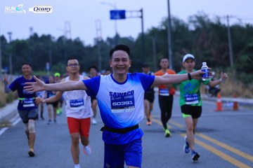 RUN TO LIVE 2024 - Ảnh #1362027