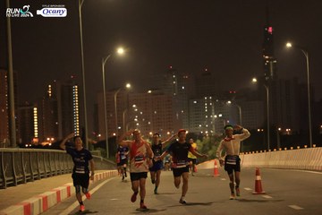RUN TO LIVE 2024 - Ảnh #1440549