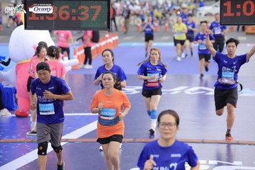 RUN TO LIVE 2024 - Ảnh #1350948