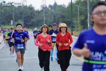 RUN TO LIVE 2024 - Ảnh #1375225