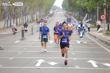 RUN TO LIVE 2024 - Ảnh #1420266