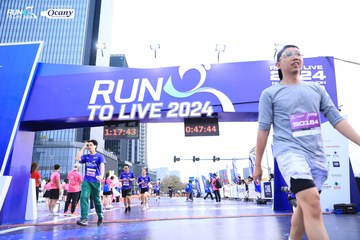 RUN TO LIVE 2024 - Ảnh #1372861