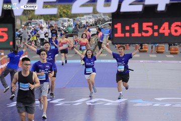 RUN TO LIVE 2024 - Ảnh #1391730