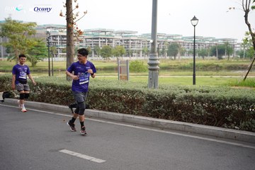 RUN TO LIVE 2024 - Ảnh #1389201