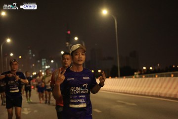 RUN TO LIVE 2024 - Ảnh #1442632