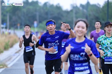 RUN TO LIVE 2024 - Ảnh #1369522