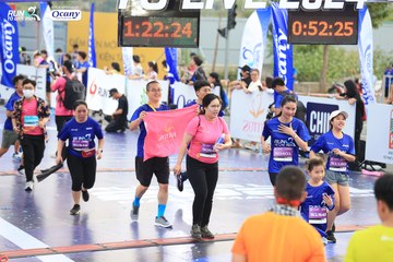 RUN TO LIVE 2024 - Ảnh #1369914