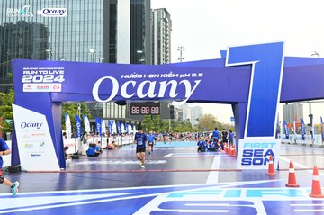 RUN TO LIVE 2024 - Ảnh #1422777