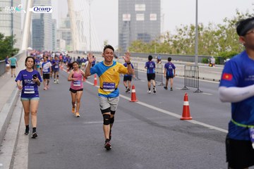 RUN TO LIVE 2024 - Ảnh #1362088