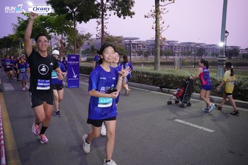 RUN TO LIVE 2024 - Ảnh #1379274