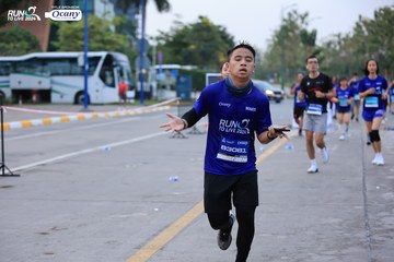 RUN TO LIVE 2024 - Ảnh #1338277