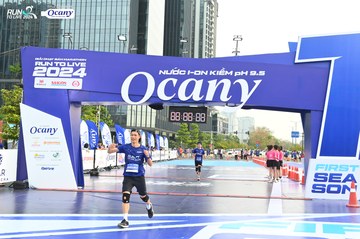 RUN TO LIVE 2024 - Ảnh #1424047