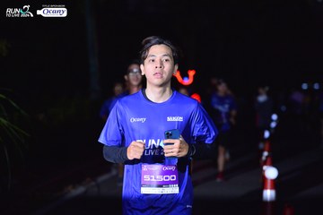 RUN TO LIVE 2024 - Ảnh #1334374