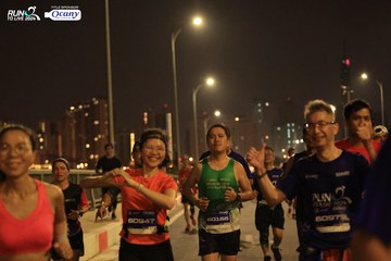 RUN TO LIVE 2024 - Ảnh #1443424