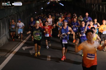 RUN TO LIVE 2024 - Ảnh #1422461