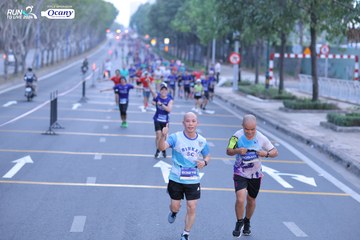RUN TO LIVE 2024 - Ảnh #1431445