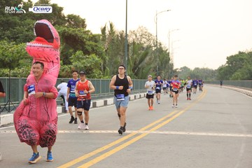 RUN TO LIVE 2024 - Ảnh #1405424